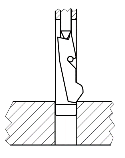 去毛刺|倒角|浮動鉸刀柄|滾壓刀 去毛刺|倒角|浮動鉸刀柄|滾壓刀
