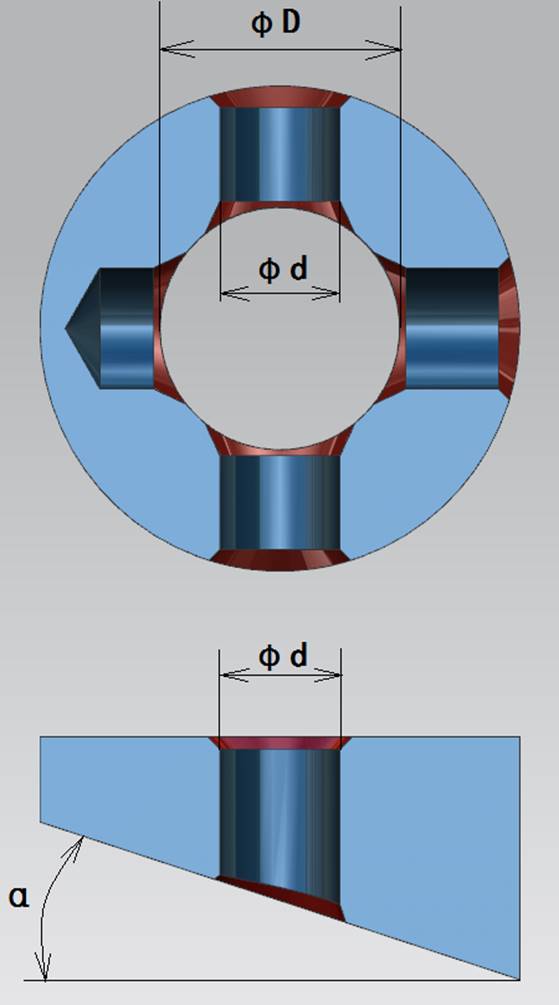 去毛刺|倒角|浮動(dòng)鉸刀柄|滾壓刀 去毛刺倒角|浮動(dòng)刀柄|滾壓刀