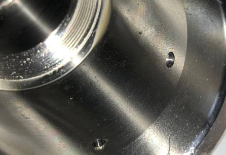 反向內(nèi)孔倒角去毛刺 反向內(nèi)孔倒角去毛刺