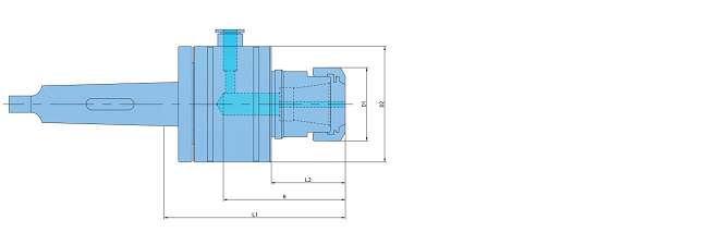去毛刺|倒角|浮動(dòng)鉸刀柄|滾壓刀