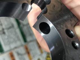 反向倒角前后對(duì)比圖 反向倒角前后對(duì)比圖