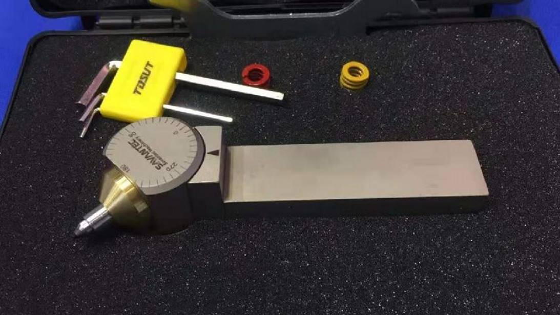 金剛石滾壓刀 金剛石滾壓刀