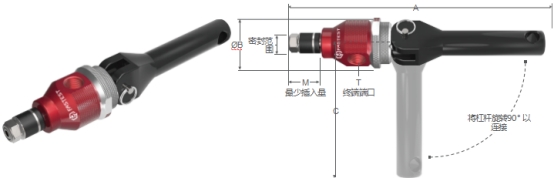 去毛刺|倒角|浮動鉸刀柄|滾壓刀 去毛刺|倒角|浮動鉸刀柄|滾壓刀