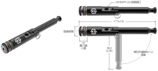 去毛刺|倒角|浮動鉸刀柄|滾壓刀