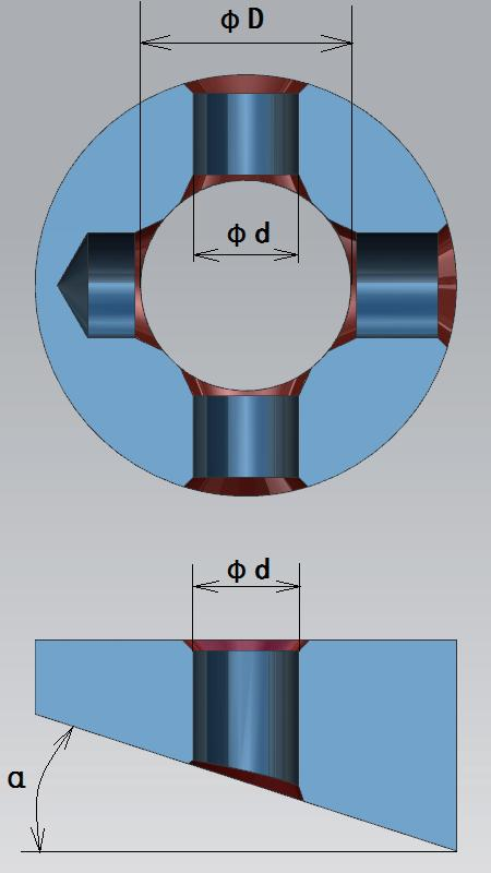 去毛刺|倒角|浮動(dòng)鉸刀柄|滾壓刀 去毛刺|倒角|浮動(dòng)鉸刀柄|滾壓刀