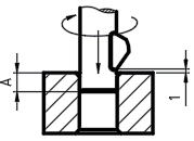 去毛刺|倒角|浮動鉸刀柄|滾壓刀 去毛刺|倒角|浮動鉸刀柄|滾壓刀
