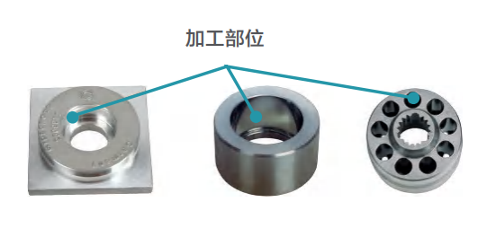 去毛刺|倒角|浮動(dòng)鉸刀柄|滾壓刀 去毛刺|倒角|浮動(dòng)鉸刀柄|滾壓刀