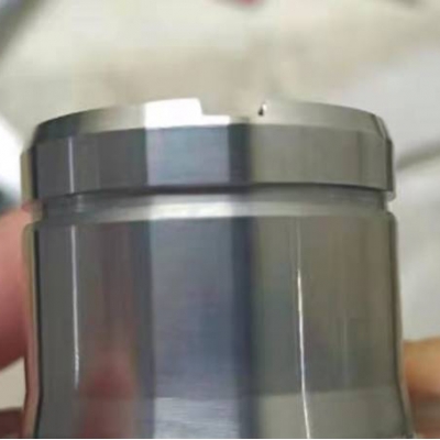 可轉(zhuǎn)向金剛石滾壓刀低壓力測(cè)試