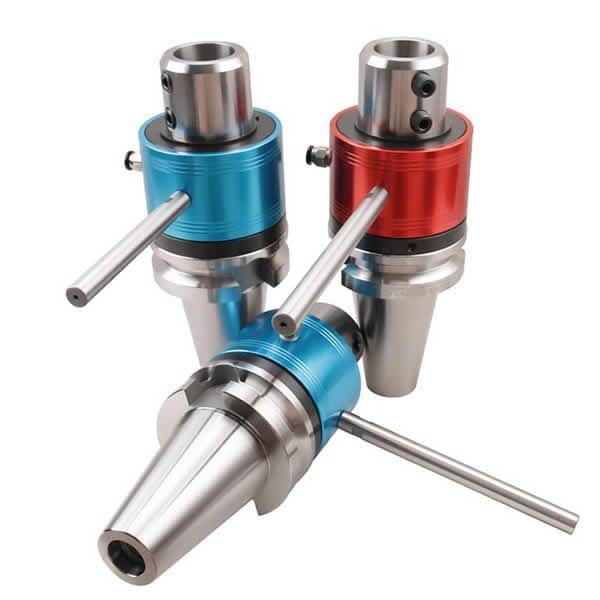 高速油路刀柄（軸承型）