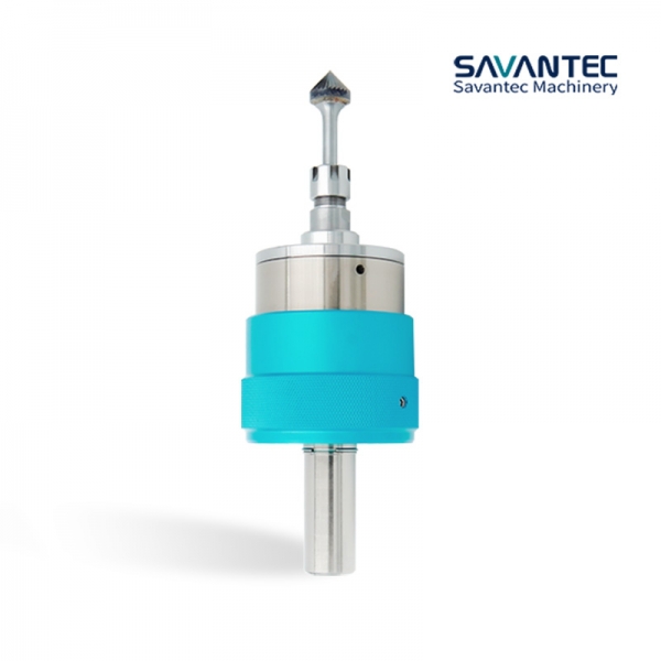 萬向浮動去毛刺刀柄