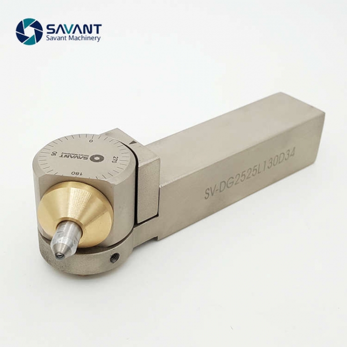 賽萬特金剛石滾壓刀