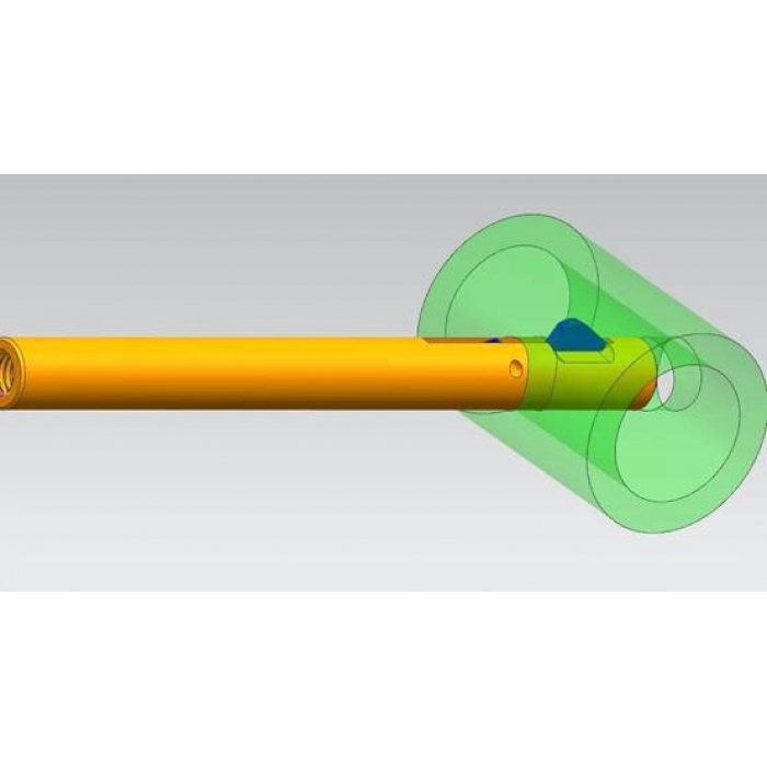 We are serious about deburring